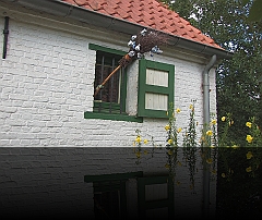 Bezoekerscentrum 3
